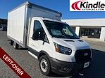 Used 2024 Ford Transit 250 Box Van for sale #20903 - photo 1