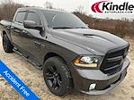 Used 2017 Ram 1500 Night Crew Cab for sale #20904 - photo 1