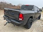 Used 2017 Ram 1500 Night Crew Cab for sale #20904 - photo 8