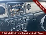 Used 2022 Jeep Wrangler Unlimited Sahara for sale #20907 - photo 12