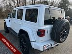 Used 2022 Jeep Wrangler Unlimited Sahara for sale #20907 - photo 24