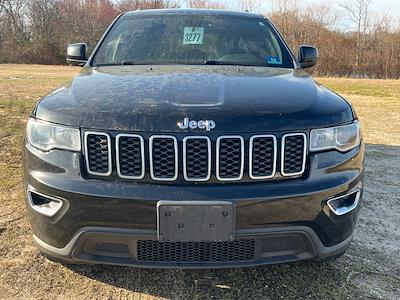 Used 2018 Jeep Grand Cherokee - photo 1