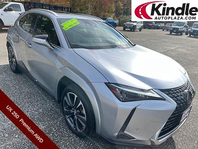 Used 2023 Lexus UX 250h for sale #21163A - photo 1