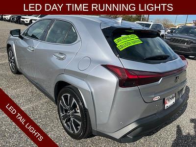 Used 2023 Lexus UX 250h for sale #21163A - photo 2