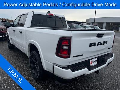 New 2026 Ram 1500 Lone Star Crew Cab 4WD Pickup for sale #219802 - photo 2
