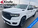 2026 Ram 1500 Crew Cab 4WD Pickup for sale #219802 - photo 1