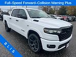 2026 Ram 1500 Crew Cab 4WD Pickup for sale #219802 - photo 4