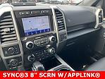 Used 2020 Ford F-150 Lariat SuperCrew Cab 4x4 Pickup for sale #22360B - photo 20