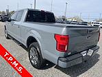Used 2020 Ford F-150 Lariat SuperCrew Cab 4x4 Pickup for sale #22360B - photo 2