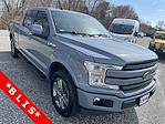 Used 2020 Ford F-150 Lariat SuperCrew Cab 4x4 Pickup for sale #22360B - photo 8