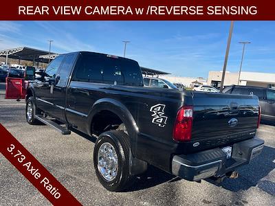 2015 Ford F-350 Super Cab SRW 4WD Plow Truck for sale #2236A - photo 2