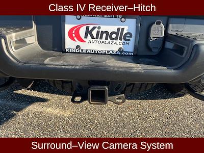 2022 Ram 1500 Crew Cab 4WD Pickup for sale #22381A - photo 2