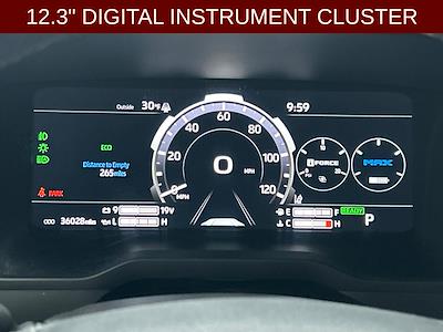 2024 Toyota Tundra CrewMax Cab 4WD Pickup for sale #22381B - photo 2