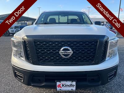 Used 2018 Nissan Titan S Single Cab for sale #22798A - photo 2