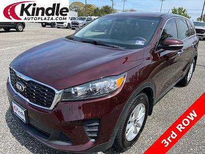 2019 Kia Sorento 4x2 SUV for sale #22813A - photo 1