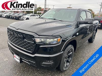 2026 Ram 1500 Crew Cab 4WD Pickup for sale #235463 - photo 1