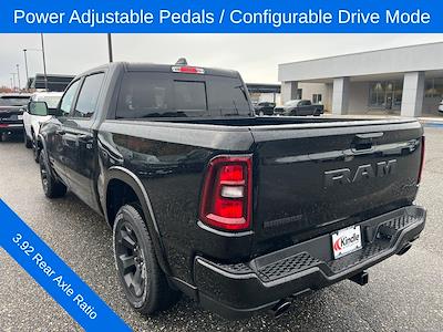 New 2026 Ram 1500 Lone Star Crew Cab for sale #235463 - photo 2