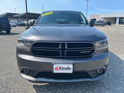Used 2017 Dodge Durango - photo 1
