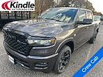 2026 Ram 1500 Crew Cab 4WD Pickup for sale #235464 - photo 5