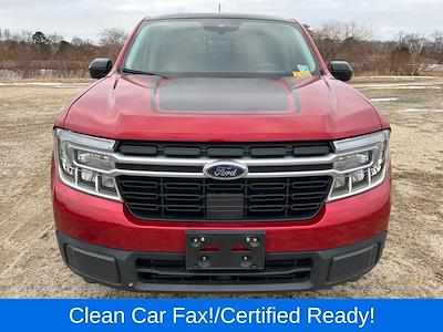 Used 2022 Ford Maverick - photo 1
