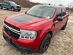 2022 Ford Maverick SuperCrew Cab AWD Pickup for sale #24397A - photo 5