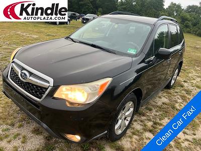 2014 Subaru Forester AWD SUV for sale #25304B - photo 1