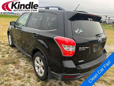2014 Subaru Forester AWD SUV for sale #25304B - photo 2