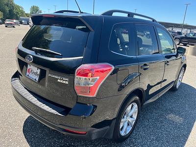 2014 Subaru Forester AWD SUV for sale #25304B - photo 2