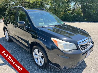 2014 Subaru Forester AWD SUV for sale #25304B - photo 1