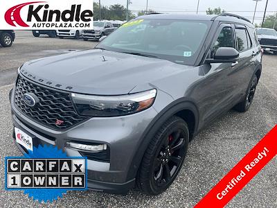 2022 Ford Explorer 4WD SUV for sale #26038A - photo 1
