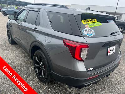 2022 Ford Explorer 4WD SUV for sale #26038A - photo 2