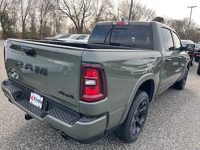 New 2026 Ram 1500 Lone Star Crew Cab for sale #261075 - photo 2