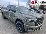 New 2026 Ram 1500 Lone Star Crew Cab for sale #261075 - photo 1