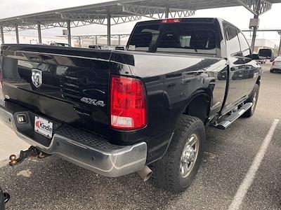 2015 Ram 2500 Crew Cab 4x4 Pickup for sale #261961A - photo 2