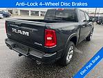 2026 Ram 1500 Crew Cab 4WD Pickup for sale #270666 - photo 33