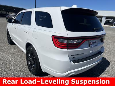Used 2022 Dodge Durango R/T AWD SUV for sale #271565A - photo 2