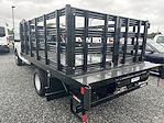 2024 Ram 3500 Regular Cab DRW 4x4, Reading Steel Stake Bed for sale #275421 - photo 2