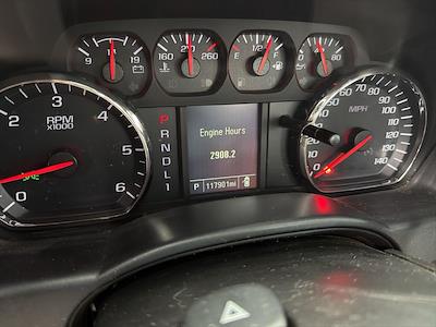 Used 2017 Chevrolet Silverado 3500 Regular Cab 84 CA Cab Chassis for sale #275421A - photo 2