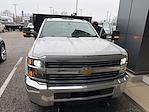 Used 2017 Chevrolet Silverado 3500 Regular Cab Stake Bed for sale #275421A - photo 1