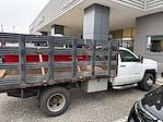Used 2017 Chevrolet Silverado 3500 Regular Cab Stake Bed for sale #275421A - photo 2