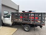Used 2017 Chevrolet Silverado 3500 Regular Cab Stake Bed for sale #275421A - photo 5