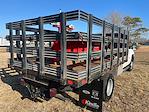 2017 Chevrolet Silverado 3500 Regular Cab DRW 4WD Stake Bed for sale #275421A - photo 22