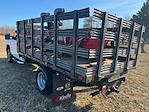 2017 Chevrolet Silverado 3500 Regular Cab DRW 4WD Stake Bed for sale #275421A - photo 23