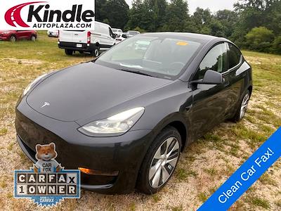 2024 Tesla Model Y RWD SUV for sale #27757A - photo 1
