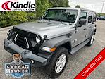 2020 Jeep Wrangler 4x4 SUV for sale #27980A - photo 1
