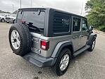 2020 Jeep Wrangler 4x4 SUV for sale #27980A - photo 23