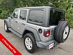 2020 Jeep Wrangler 4x4 SUV for sale #27980A - photo 2