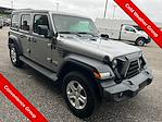 2020 Jeep Wrangler 4x4 SUV for sale #27980A - photo 8