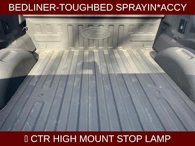 Used 2023 Ford F-150 XL SuperCrew Cab for sale #28062G - photo 2