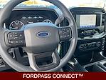 Used 2023 Ford F-150 XL SuperCrew Cab for sale #28062G - photo 11